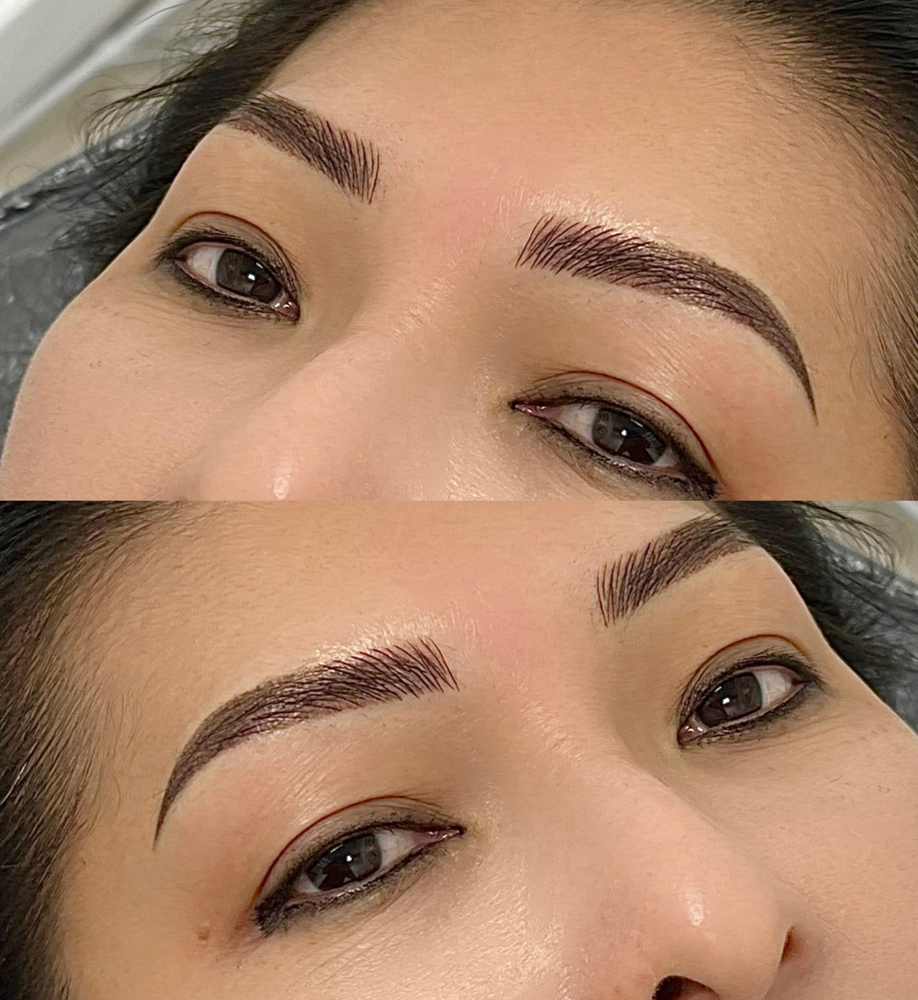 Combo Brows