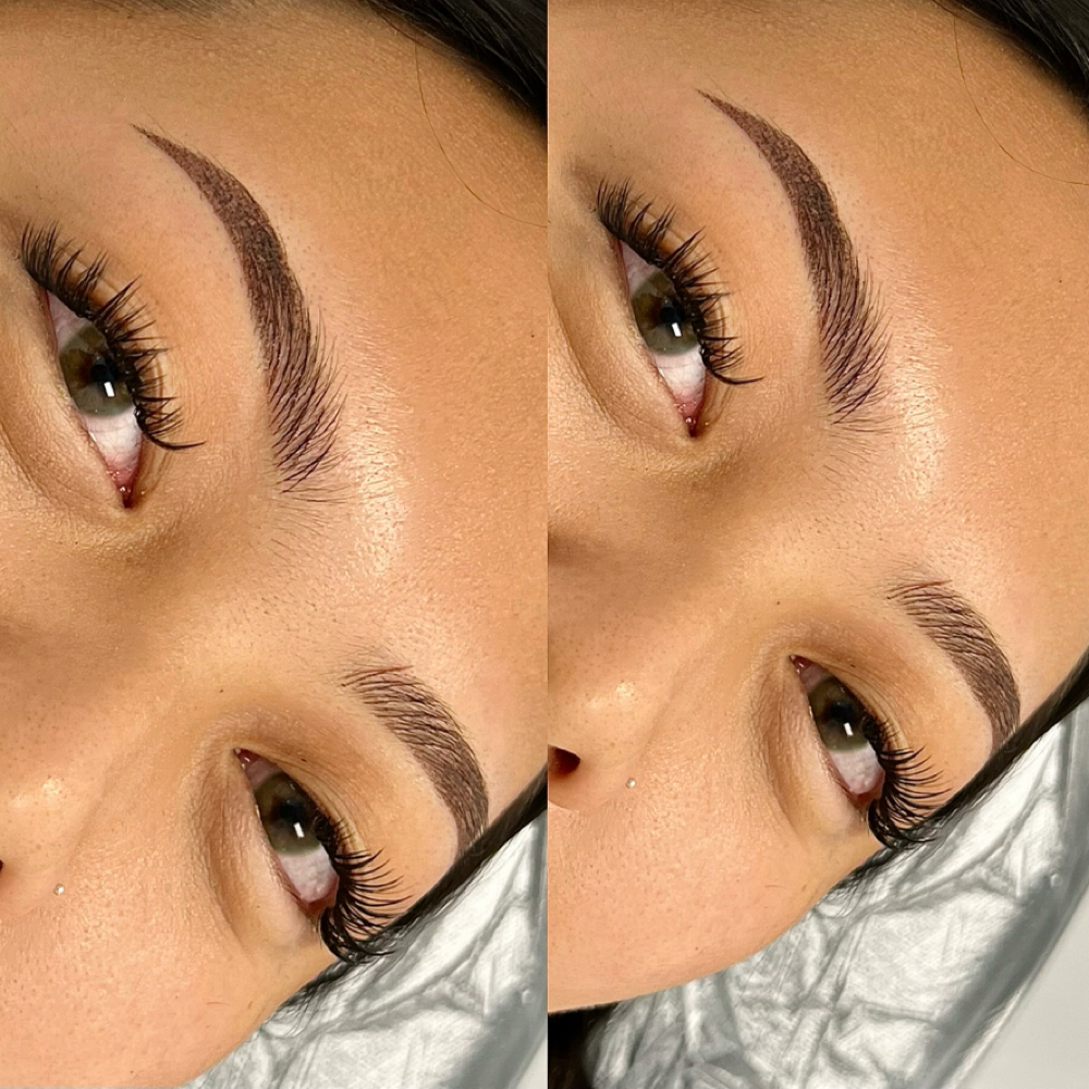 Combo Brows