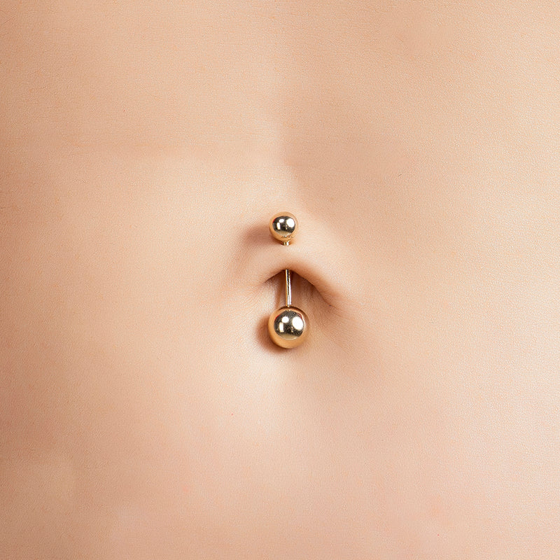 Navel Piercing