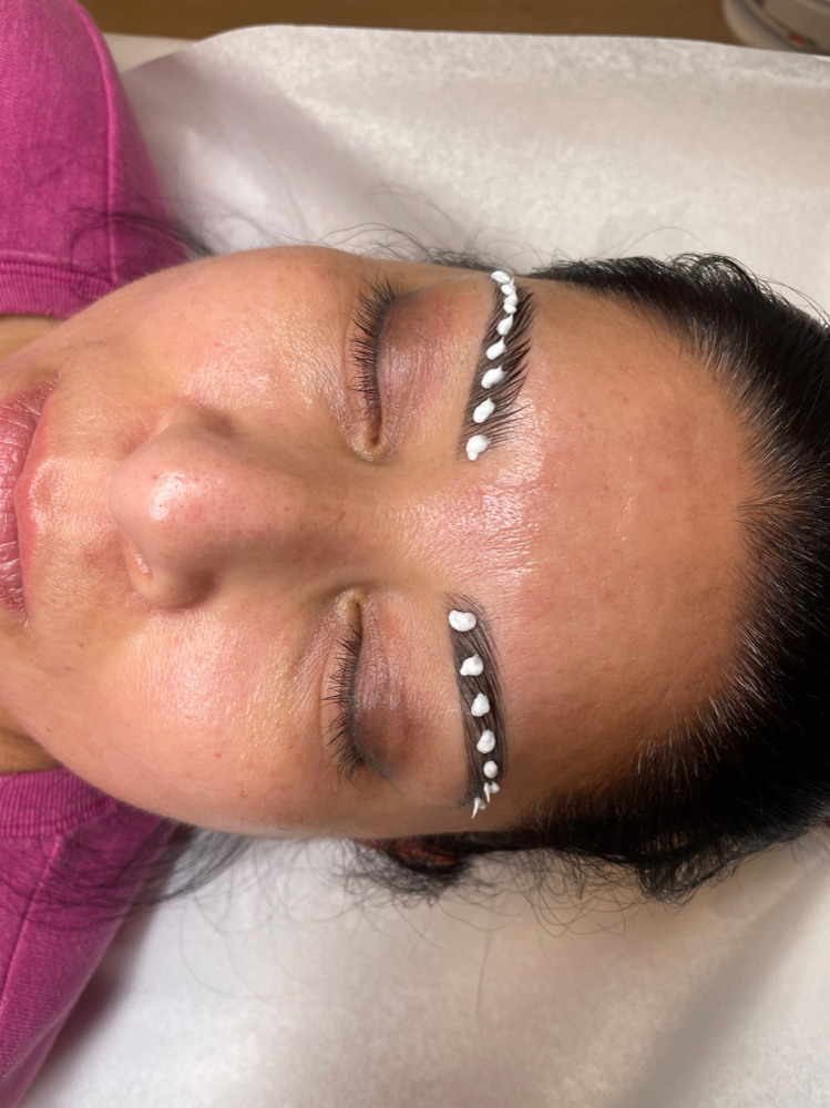 Brow Lamination / Lash Lift Course at Madeupbymirandaa in Los Angeles, CA
