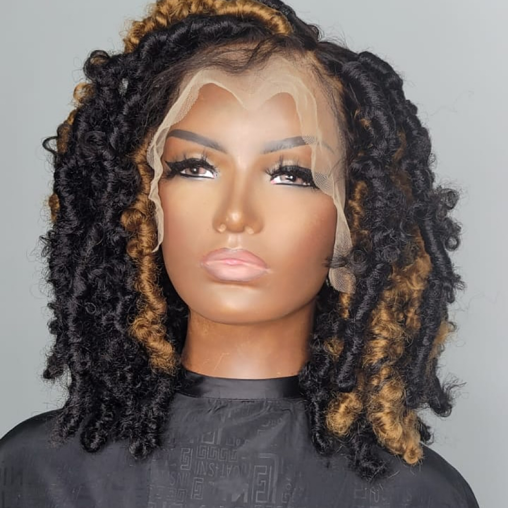 LOC REVAMPING at HAIR BY LALA LLC in Brooklyn, NY