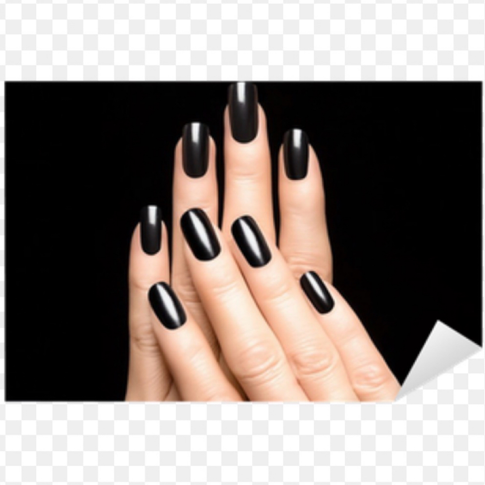 Gel X Fullset at V-Lotus Nails Concierge in Salt Lake City, UT