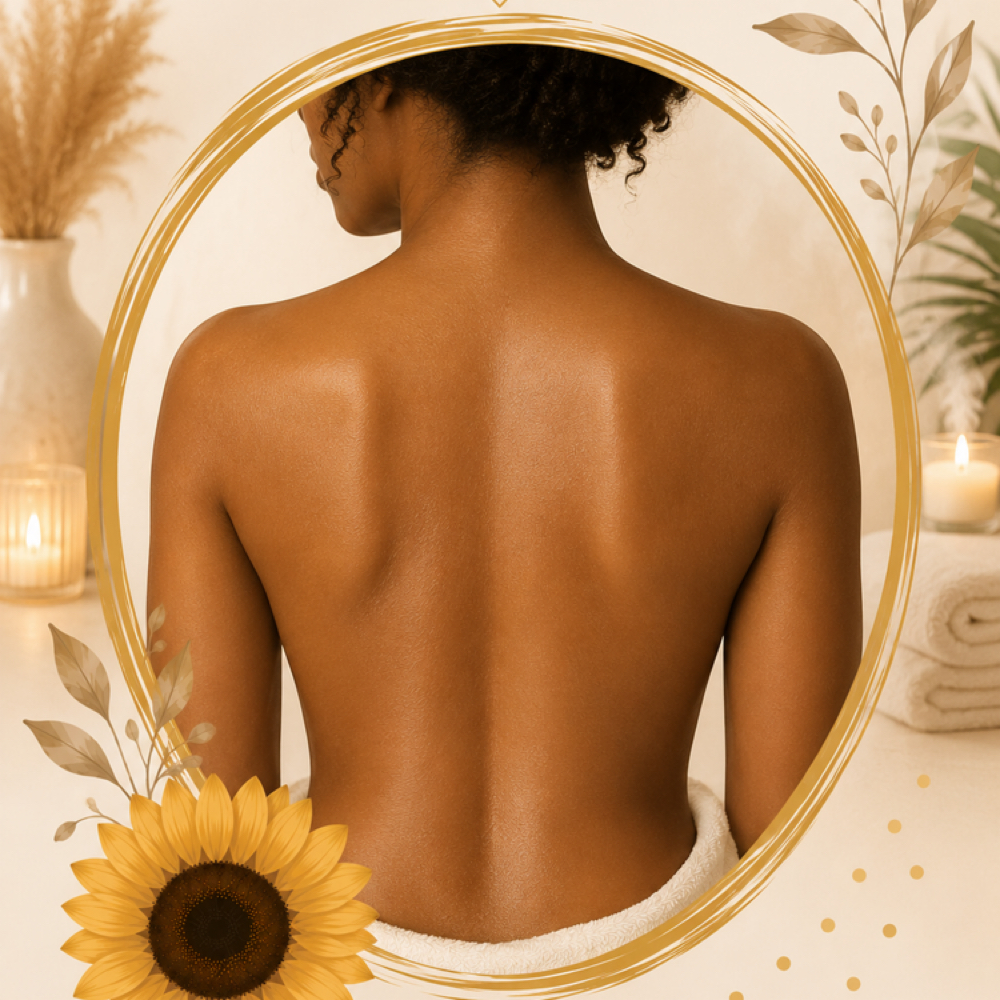 Back Wax at Minx Wax Beauty Bar in New Haven, CT