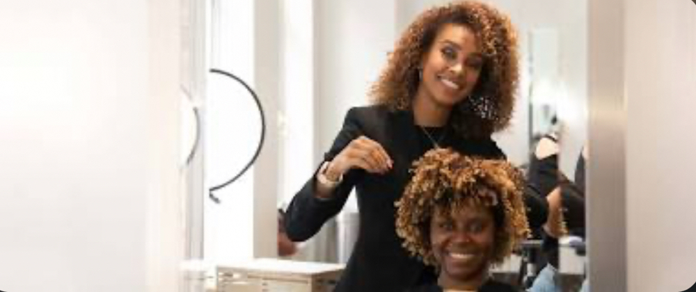 Hair Consultation