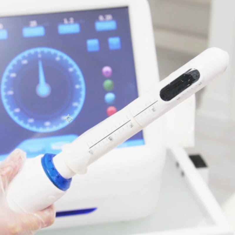 HiFu Vaginal Rejuvenation