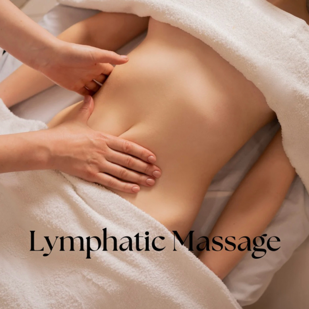 30 Min Lymphatic Drainage Therapy at Bellora in Rockwall, TX