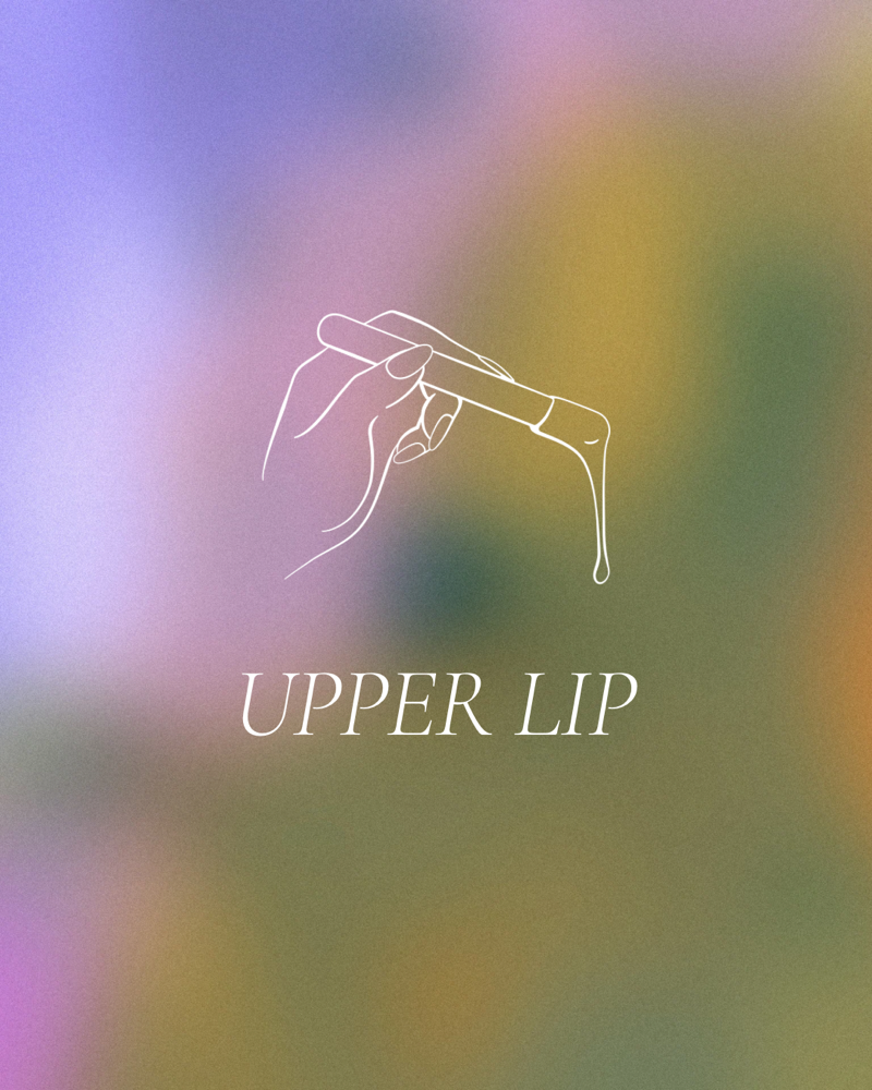 Upper Lip