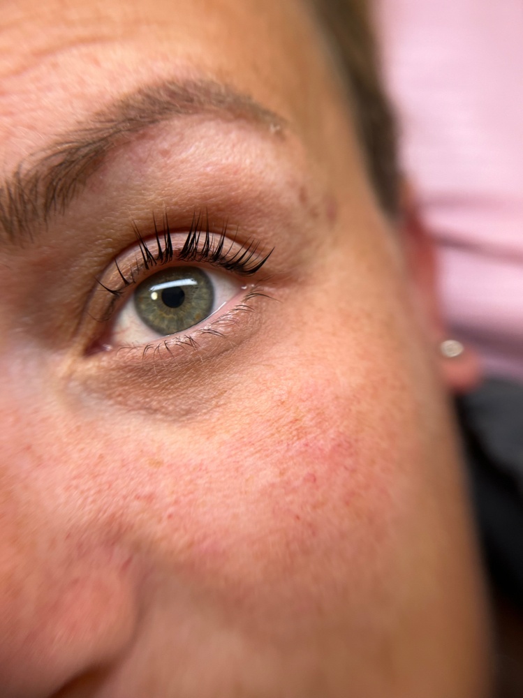 Lash Tint