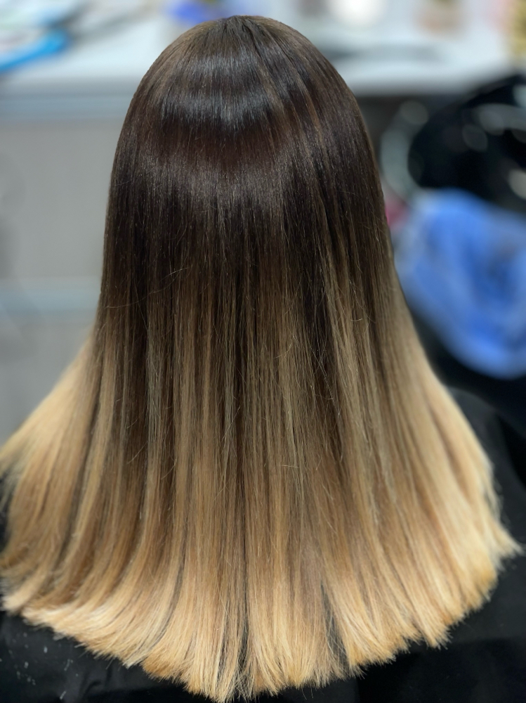 Color Melt