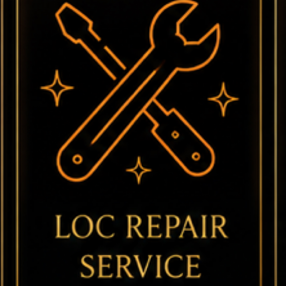 Loc Repair Service at Grid 913 LLC in Chesapeake, VA