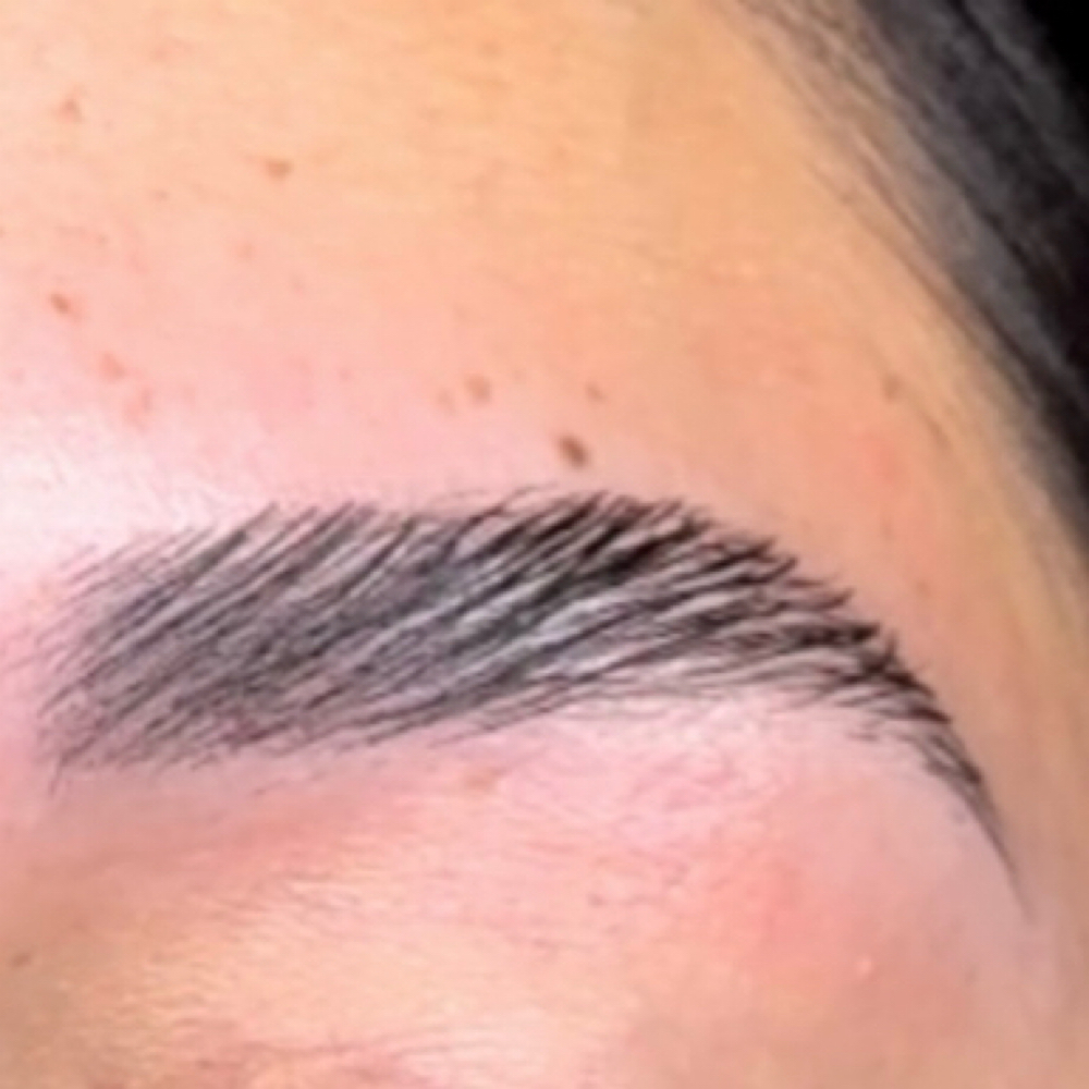 Brow Wax & Lamination at BonitaAestheticsLLC in Tyler, TX