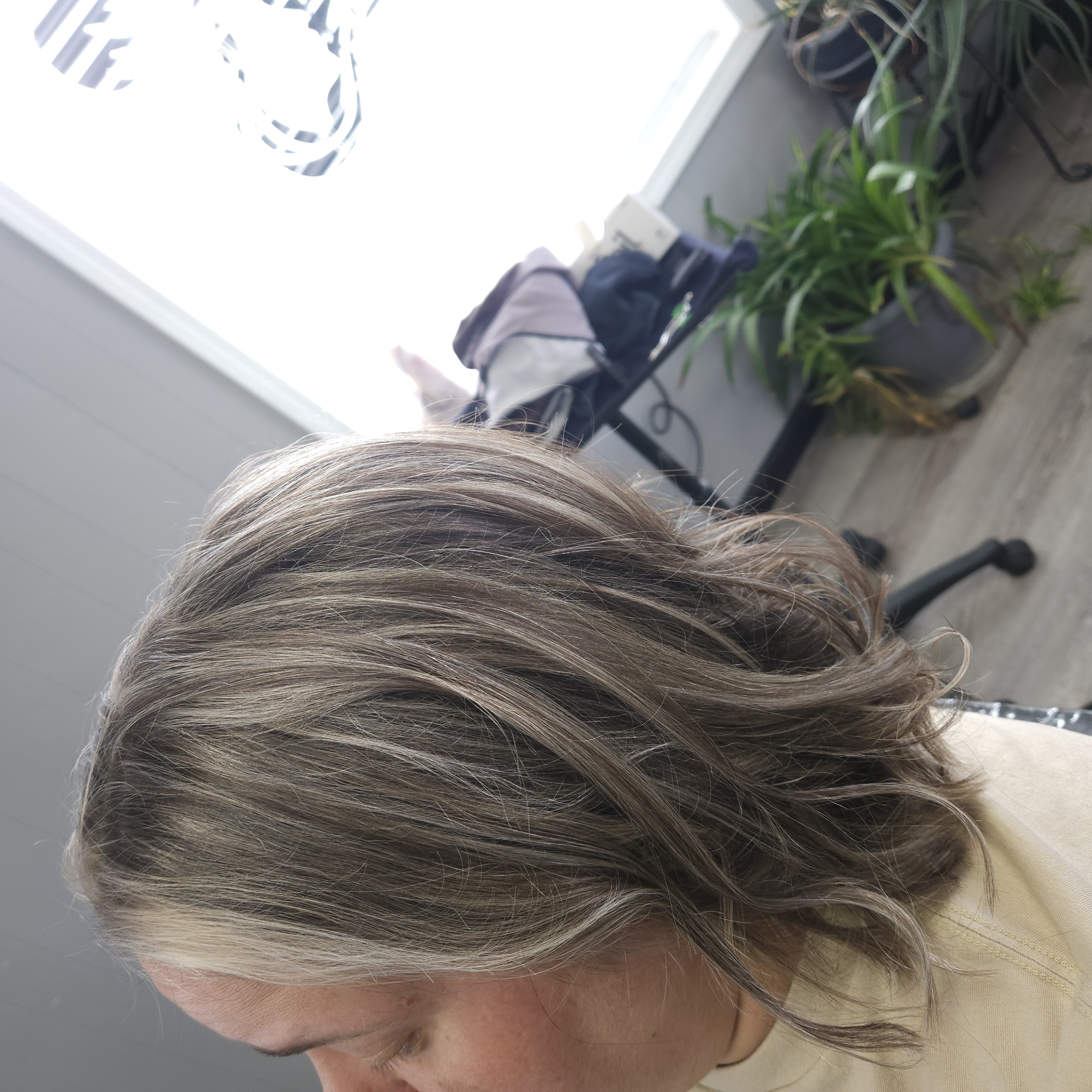 Partial Highlights