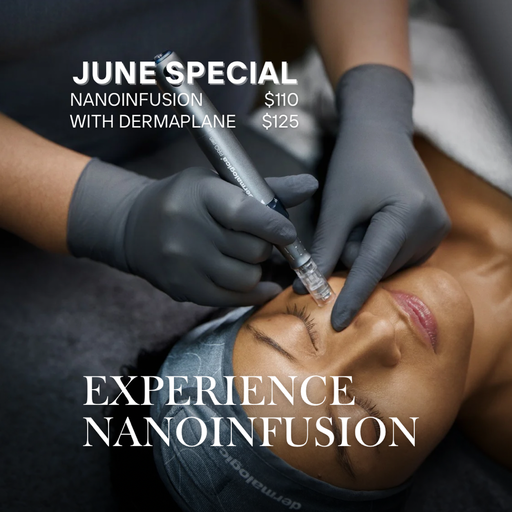 June Nanoinfusion