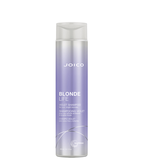 Joico Purple Shampoo