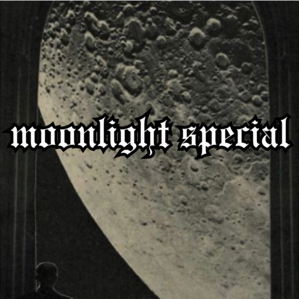 m🌝🌝nlight special at Amanda Pepe in Pawtucket, RI