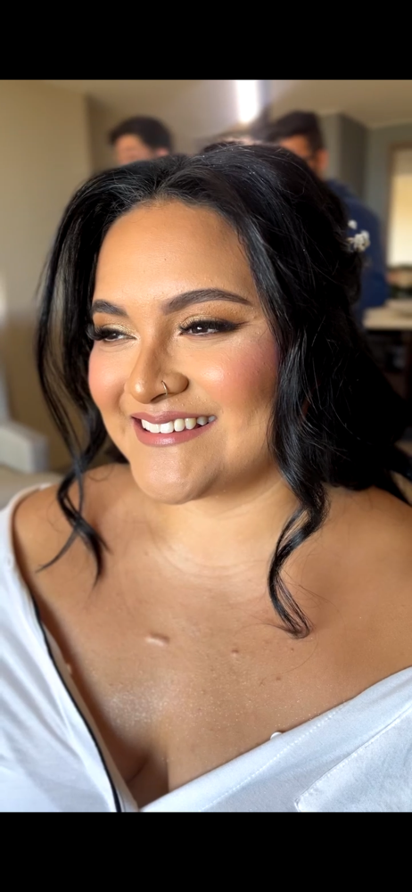 Bridal Makeup ✨