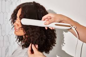 Add on flat iron