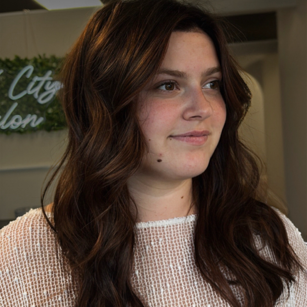 The Root Refresh at Kairos Beauty Co. LLC. in Huntsville, AL