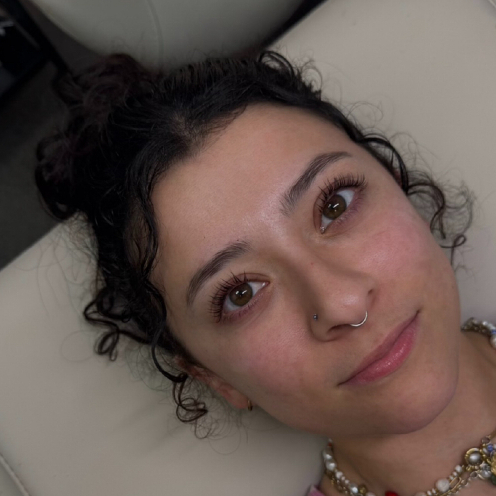 Korean Lash Lift + Tint at Jojobeautyyco in Chandler, AZ