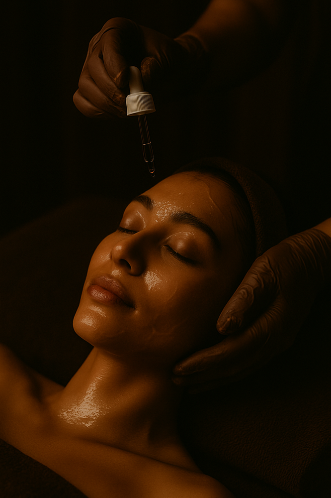 Level 1 : Basix Facials