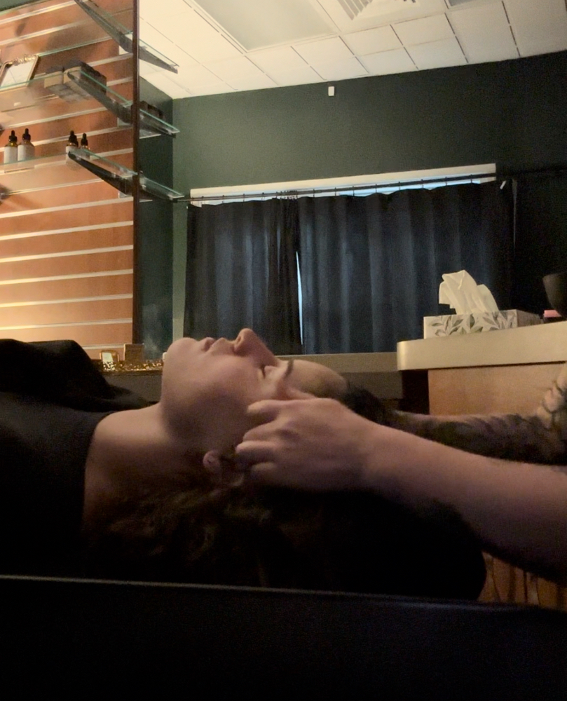 Classic Facial