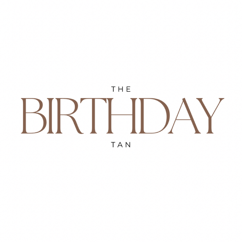 THE BIRTHDAY TAN at LV Beauty & Esthetics in Winston-Salem, NC
