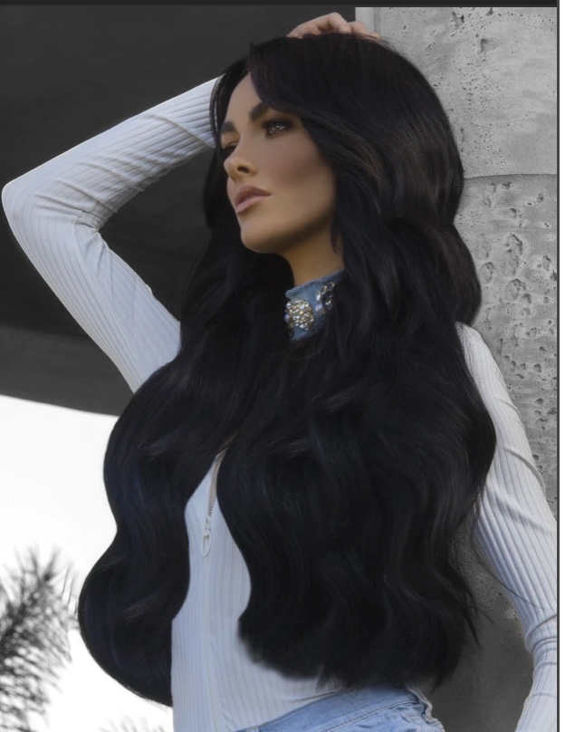 Bellami Natural 24”