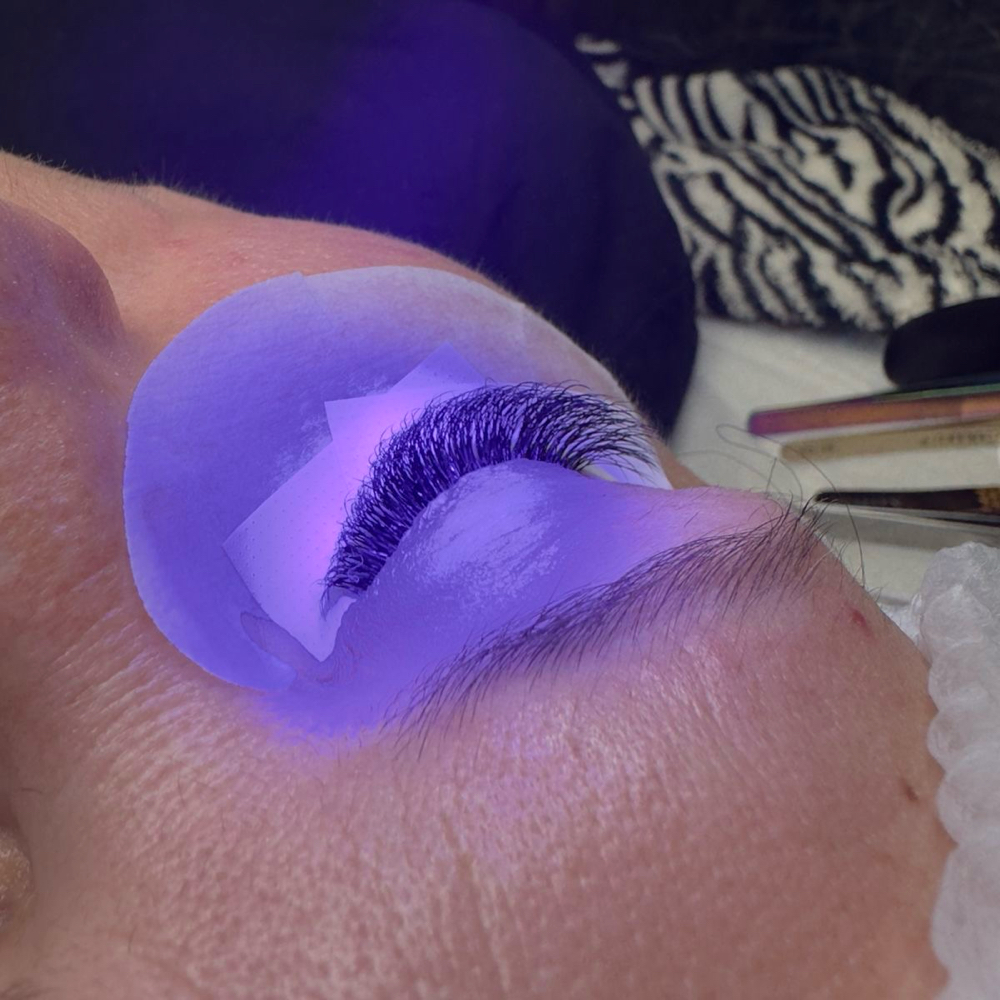 UV 2 Week Hybrid Refill