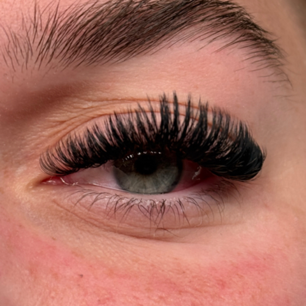 Custom 3 Week Fill at Villa Esthetics in Bryan, TX