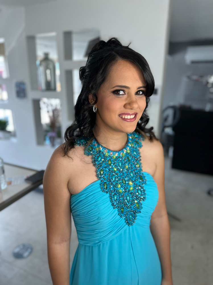 Hair & Makeup