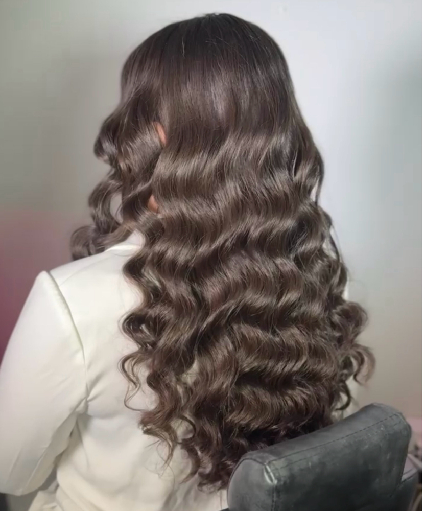 Ondas Sueltas at Denisse Plasencia in Ridgefield, NJ
