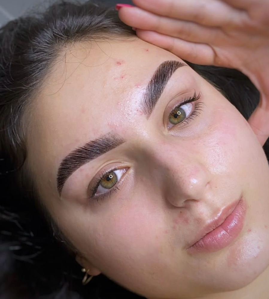 Divine Brow