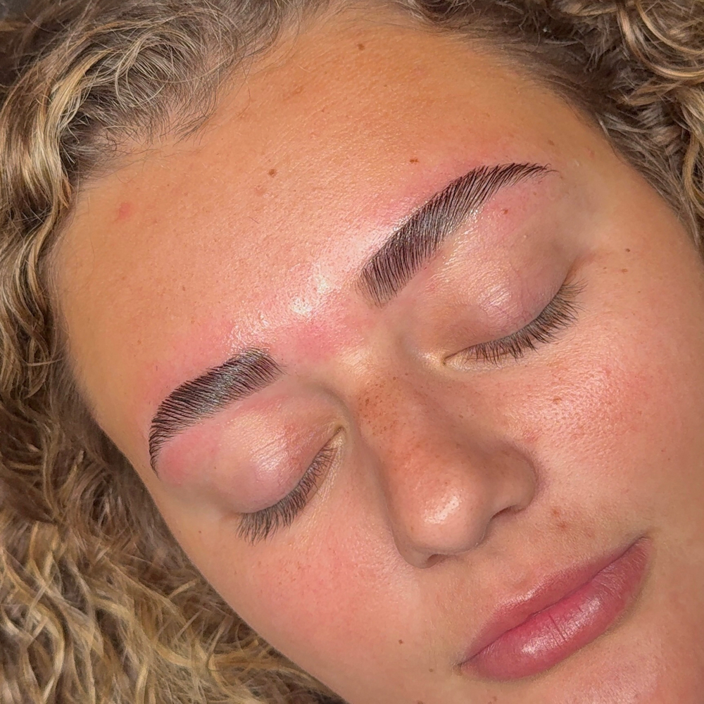 Divine Brow