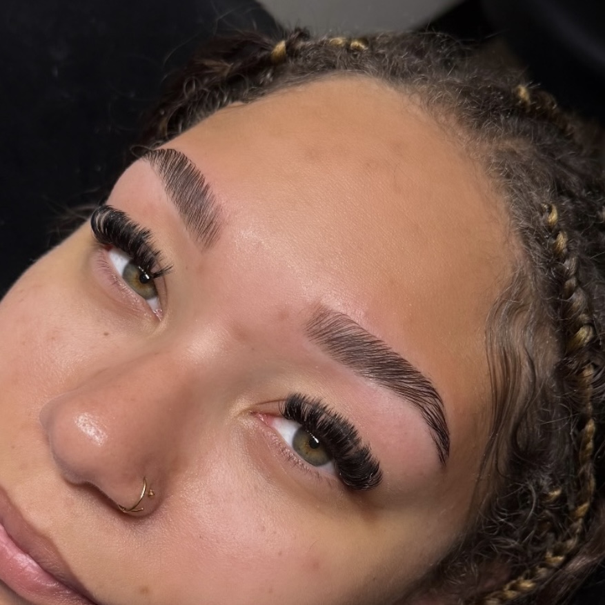 Divine Brow