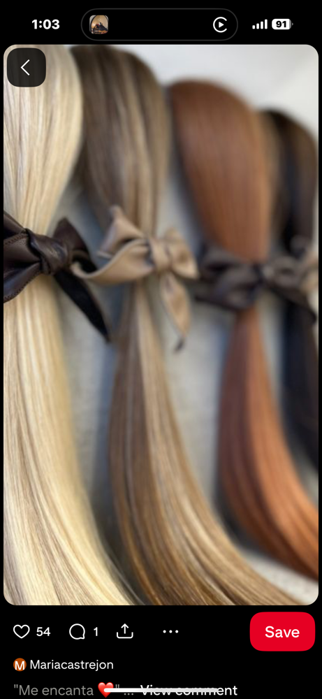 Extension Consult at Studio Two Ten in O’Fallon, MO