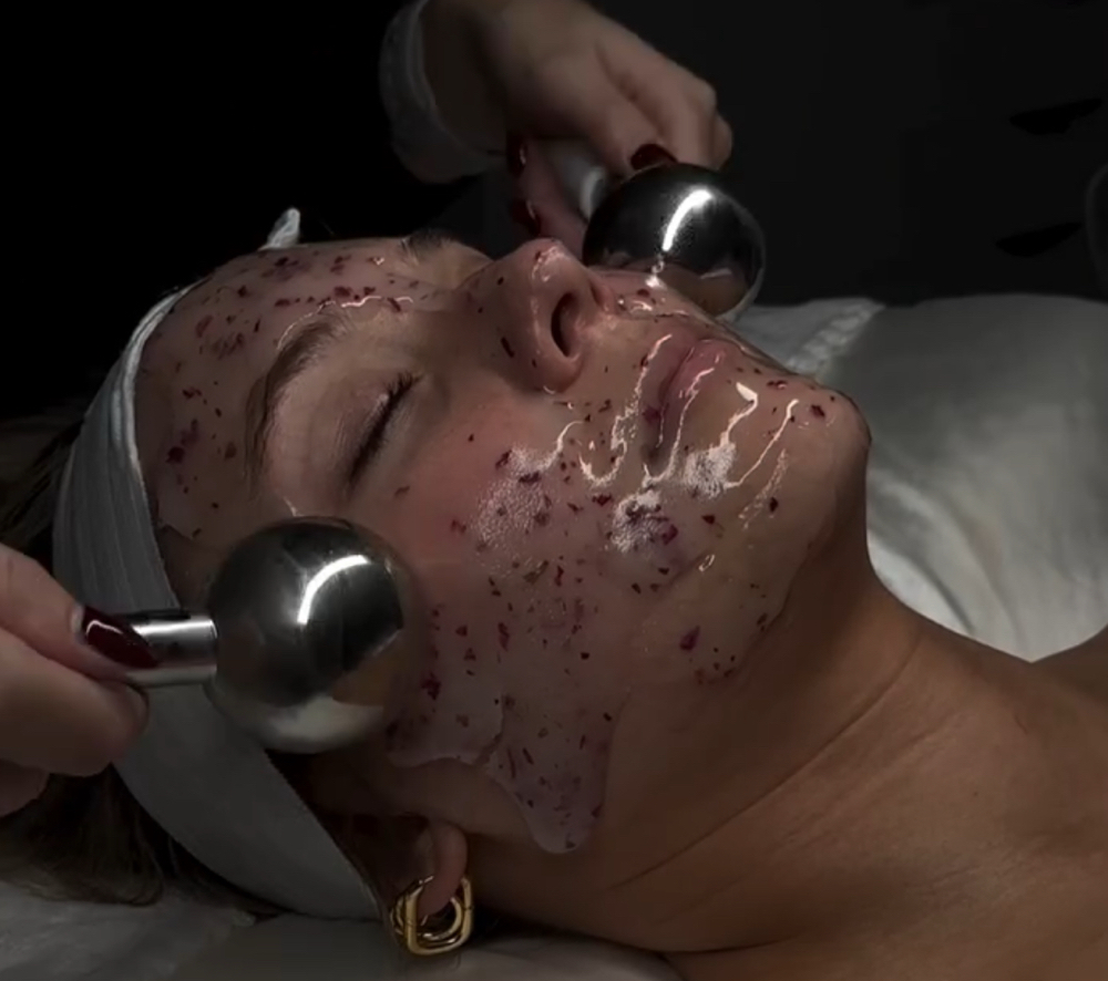 Hydro-Jelly Mask Add On