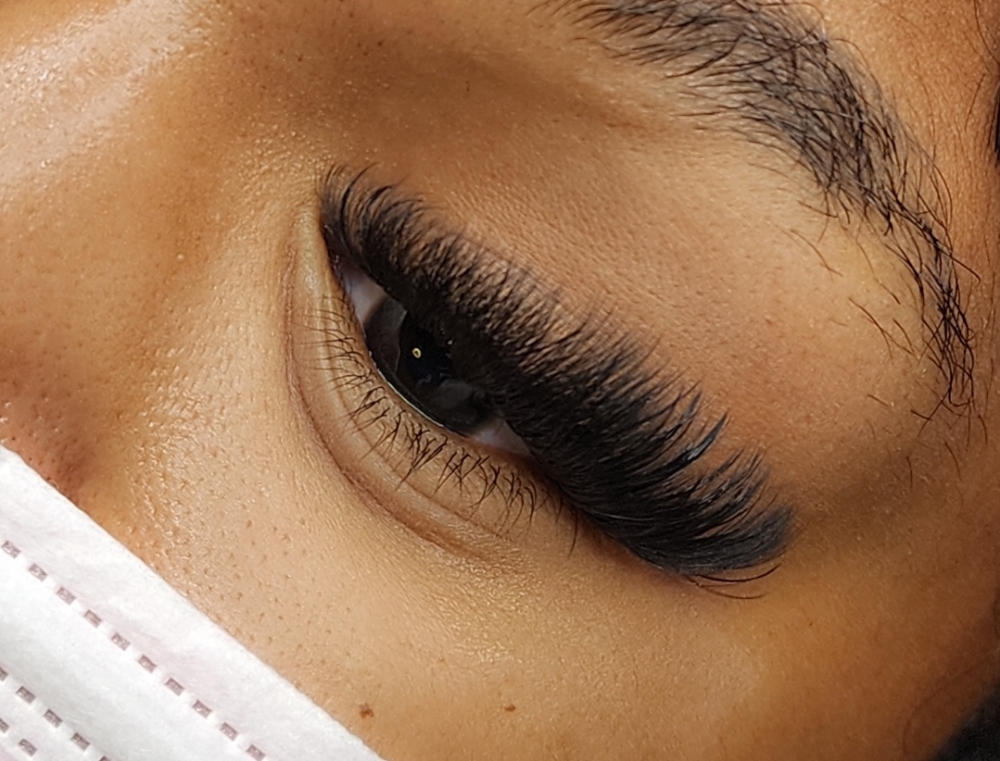 Mega Volume Lash Fill