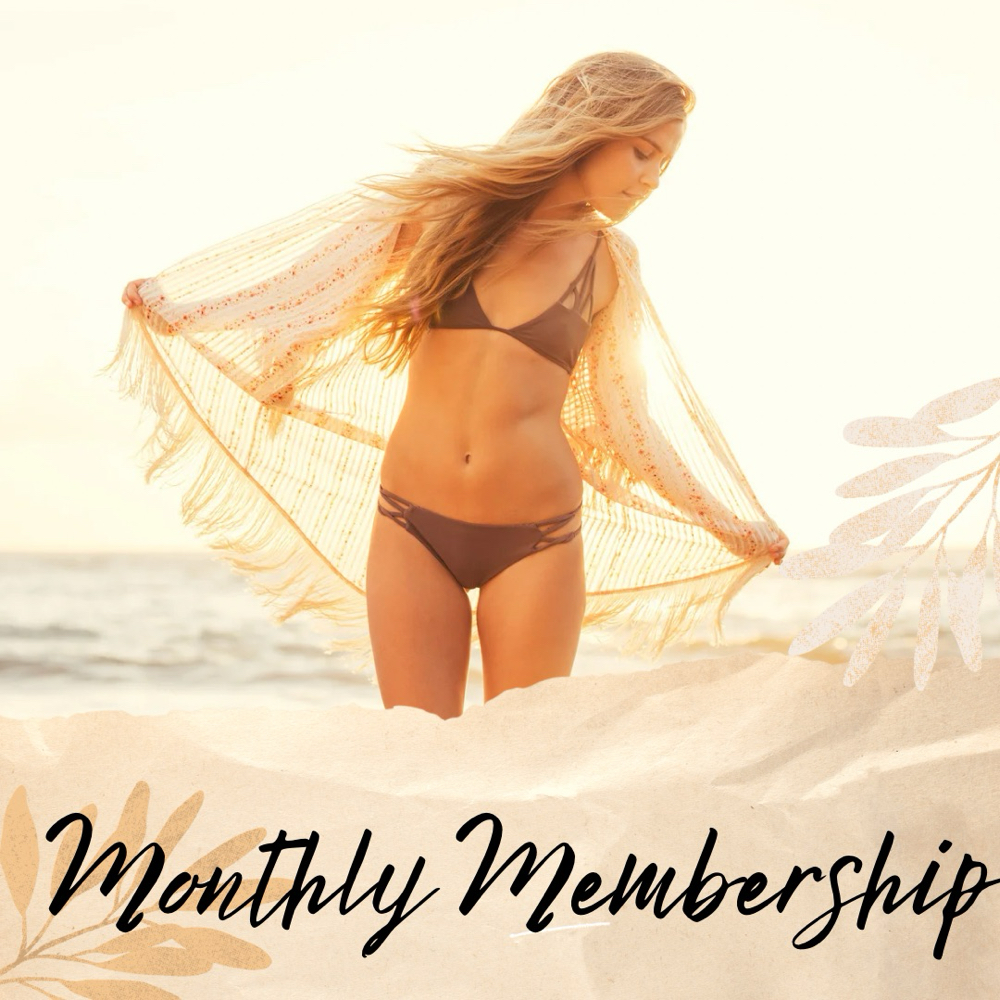 Monthly Membership
