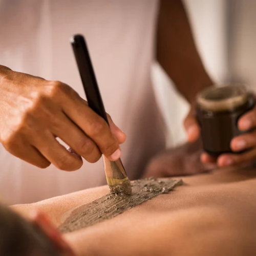 Backcial at Skintastic Spa Boutique in Philadelphia, PA