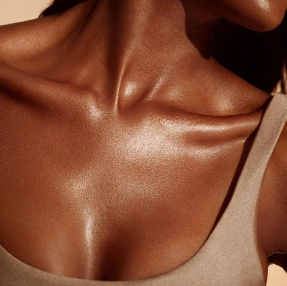 Single Session - Glow