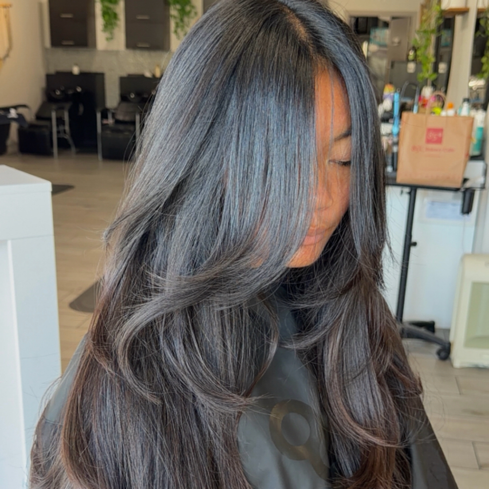 Haircut( Includes Blowdry) at Your Beauty Gal in Temecula in Murrieta, CA