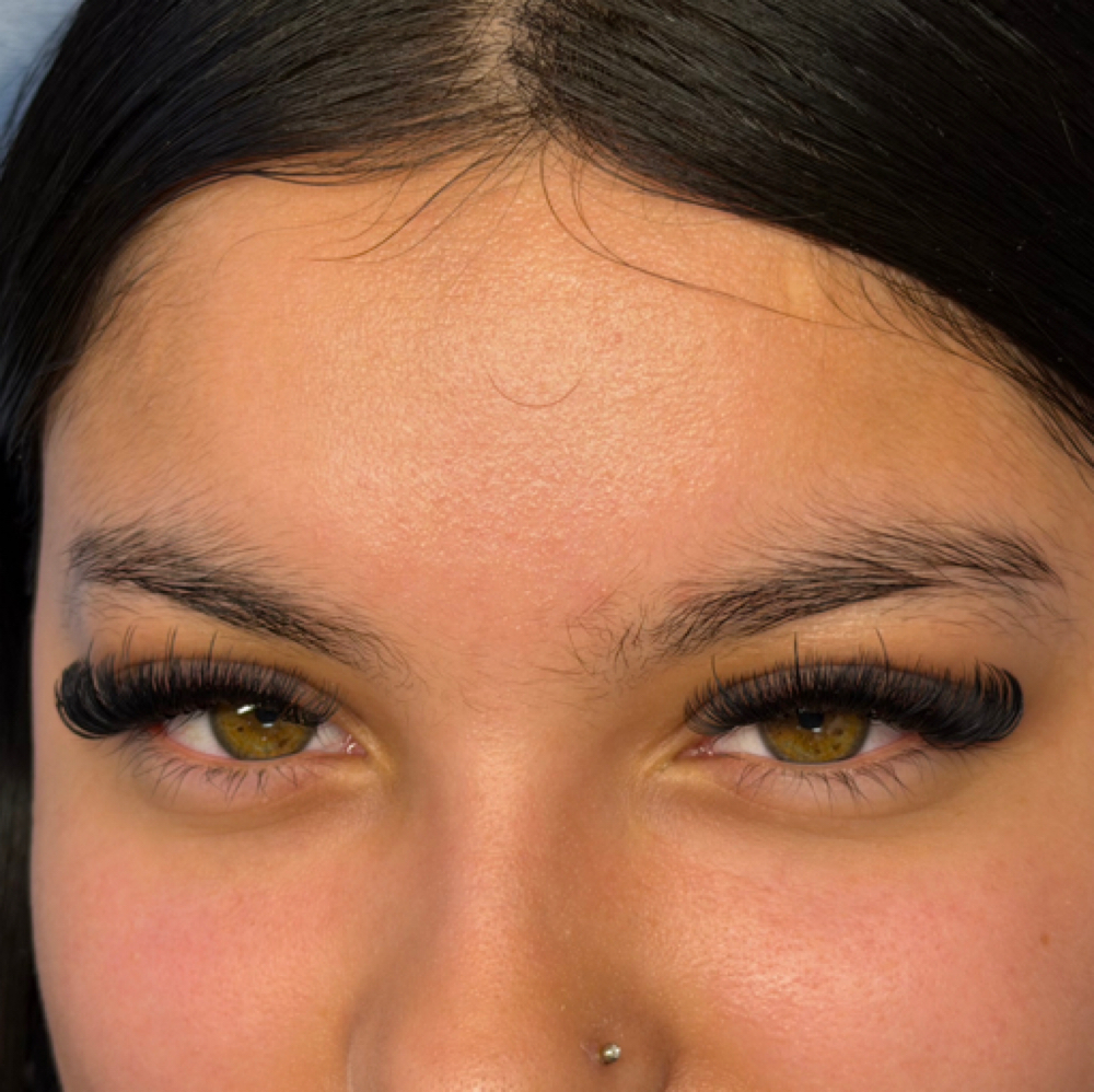 Whispy Volume at Angel Eyes in Stony Point, NY