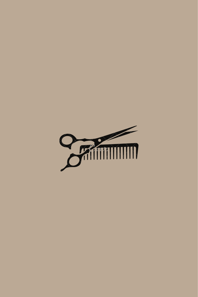 Children’s Haircut