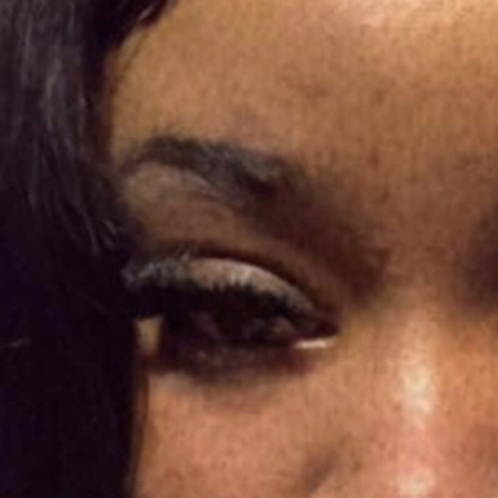 Lash Clusters at Lashtacular Lash Bar in Buffalo, NY