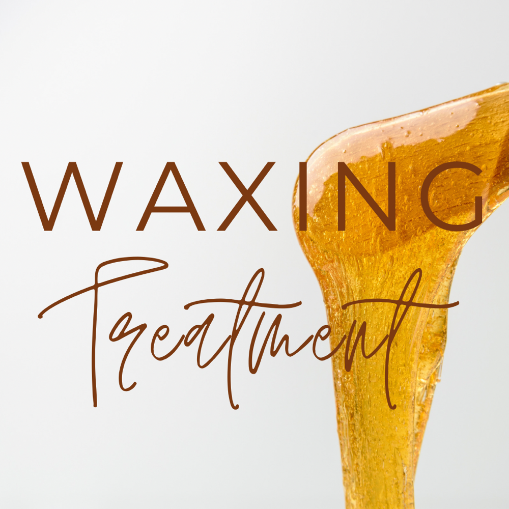 Brazilian Wax w/ Chemical Peel