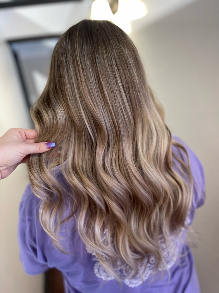 Highlights/Balayage