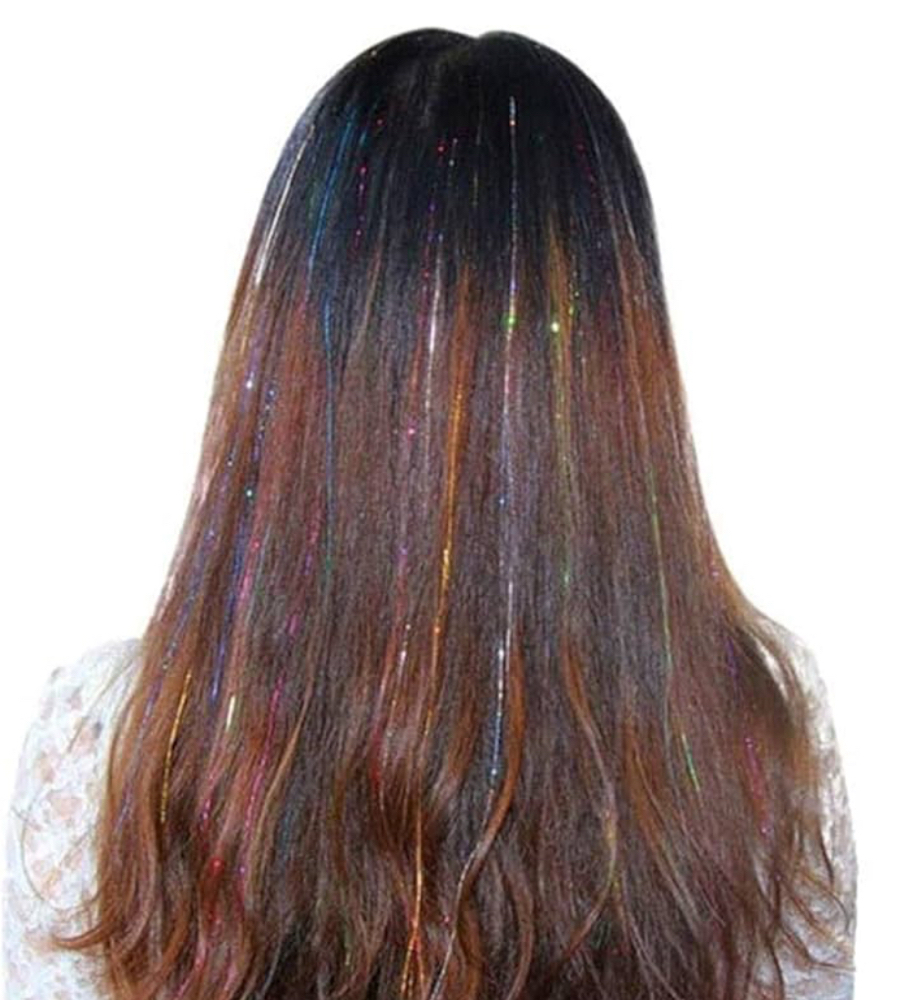 Hair Tinsel