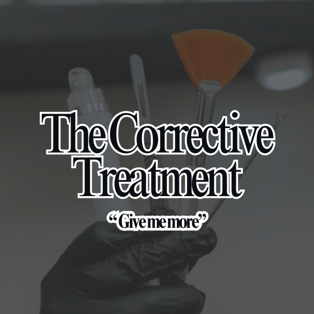 Corrective Skin Treatment at Rival Aesthetics in spring, TX