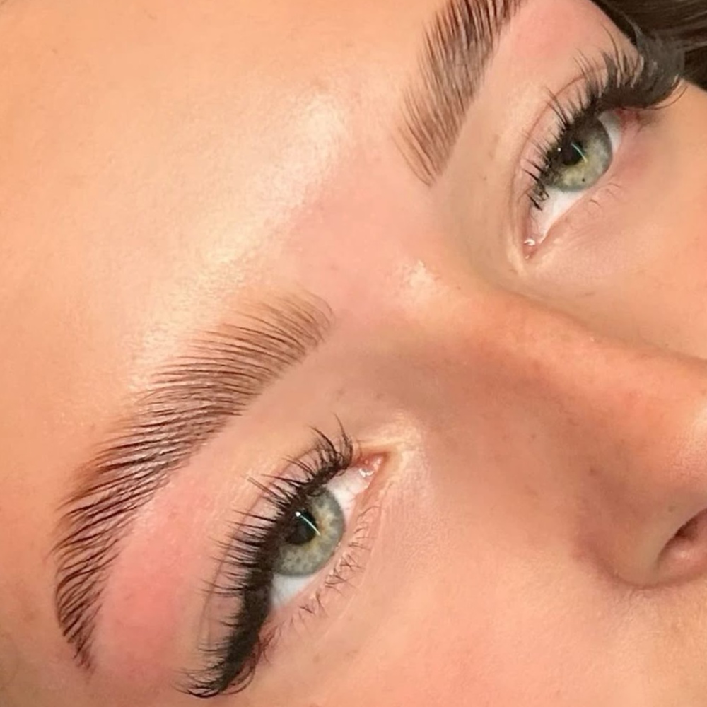 Classic Lash Set/Brow Lami/Tint✨ at Lex Esthetics in Sparks, NV