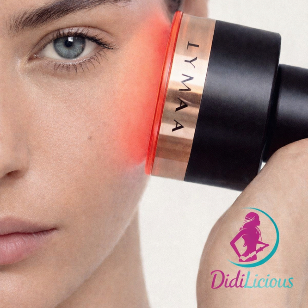 Lyma laser Pro Custom Facial at DidiLicious by Didi in Las Vegas, NV